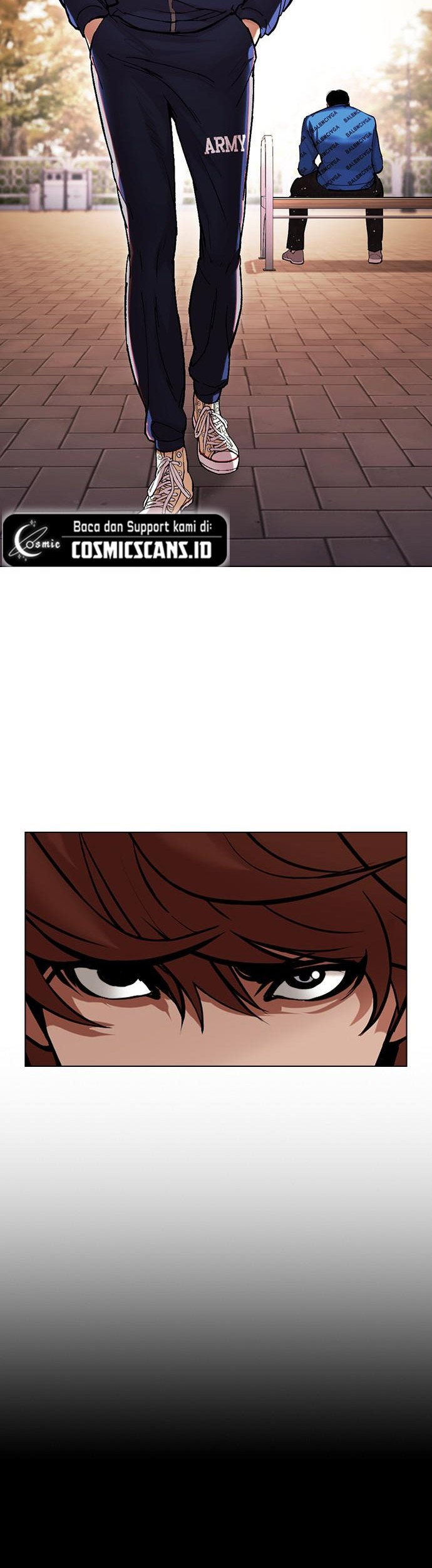 Lookism Bab 478 halaman 55