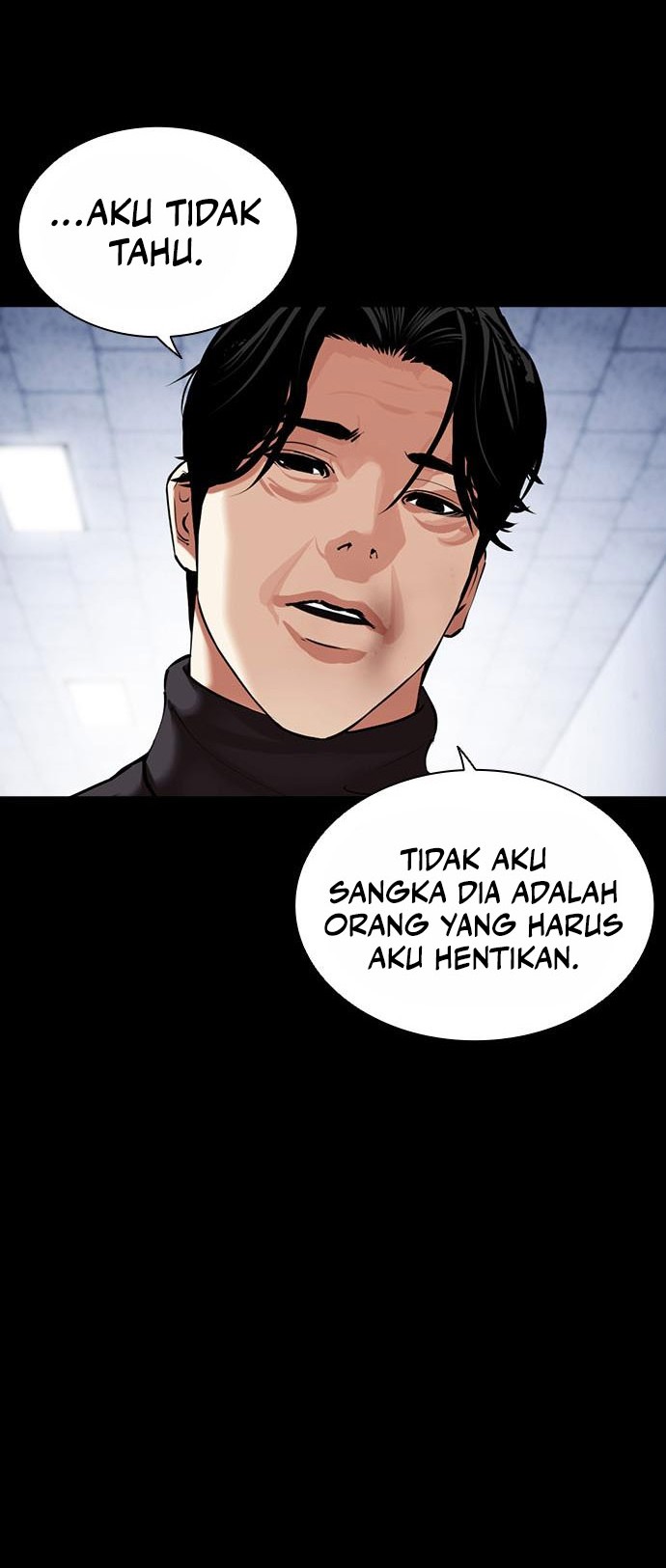 Lookism Bab 478 halaman 57
