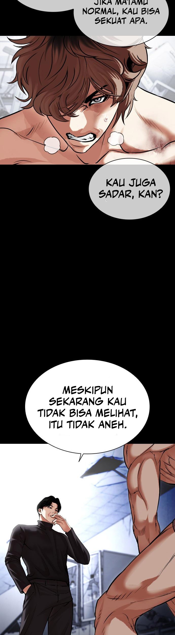 Lookism Bab 478 halaman 59