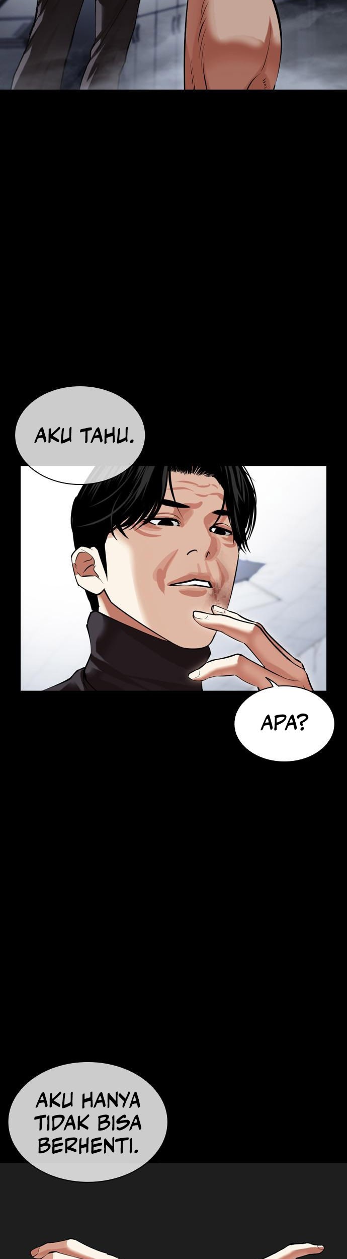 Lookism Bab 478 halaman 60