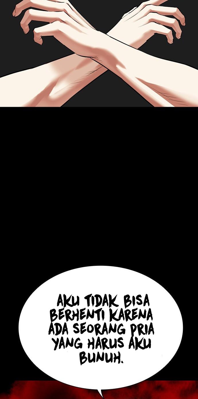 Lookism Bab 478 halaman 61