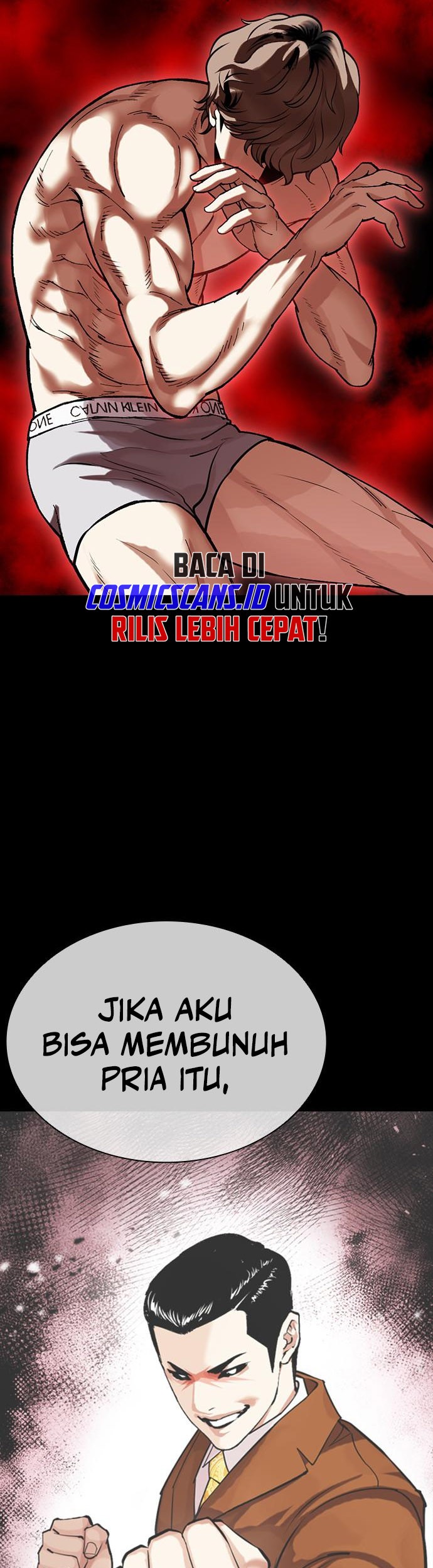 Lookism Bab 478 halaman 62