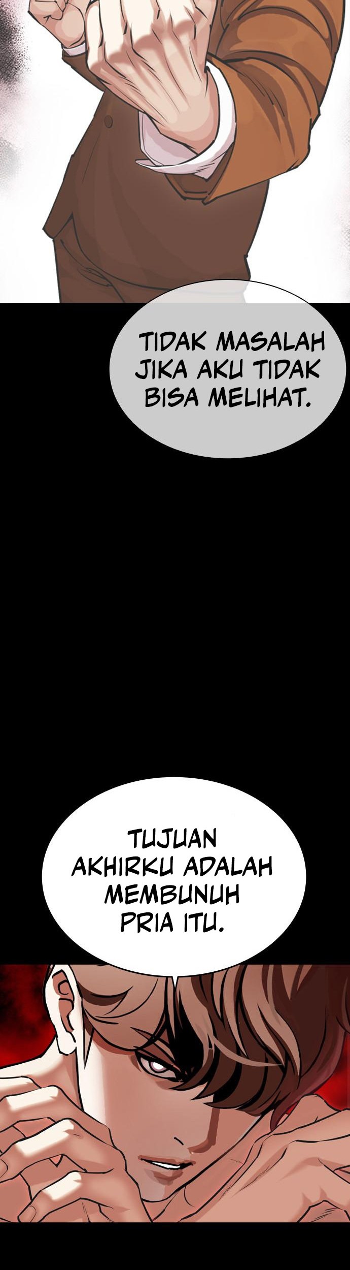Lookism Bab 478 halaman 63