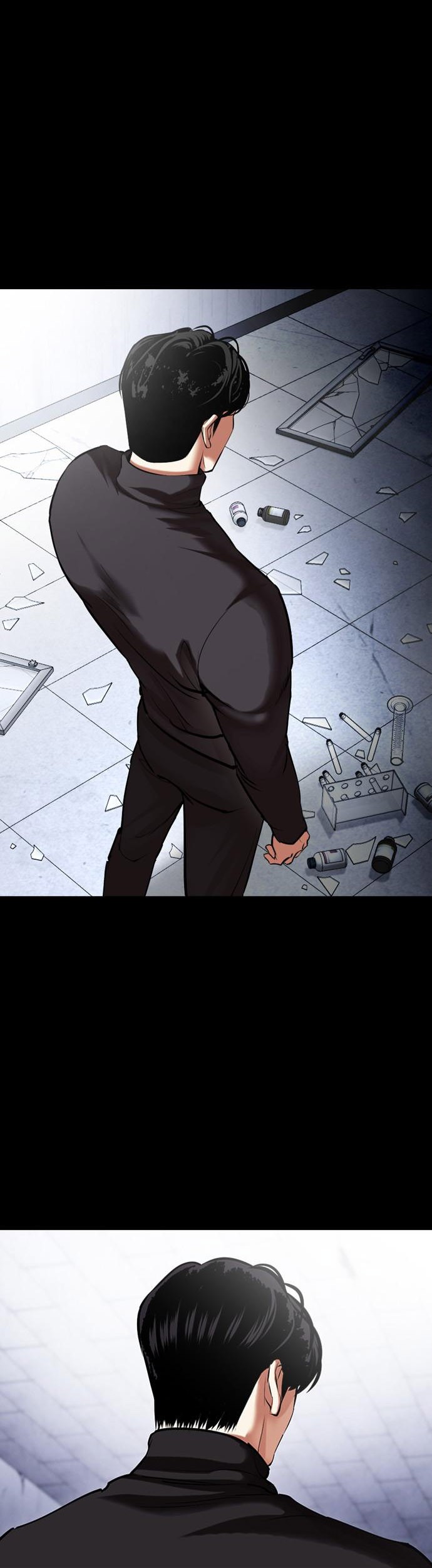 Lookism Bab 478 halaman 64