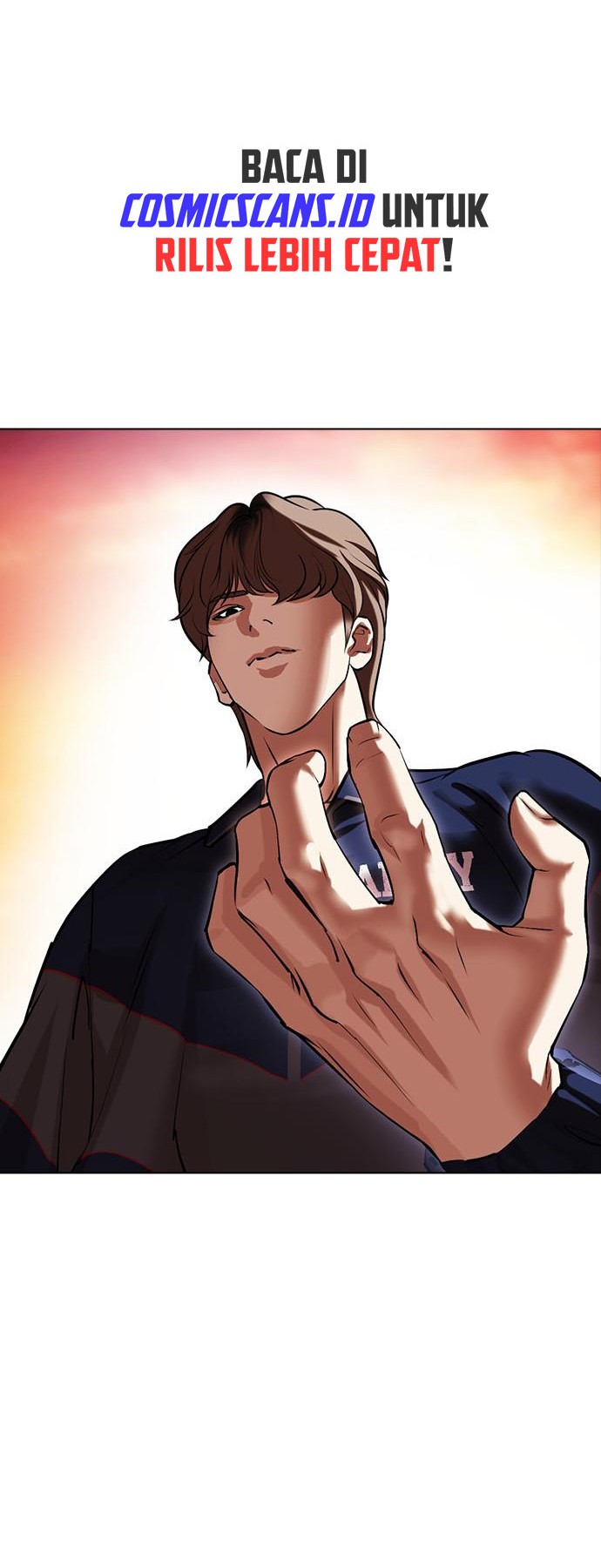 Lookism Bab 478 halaman 73