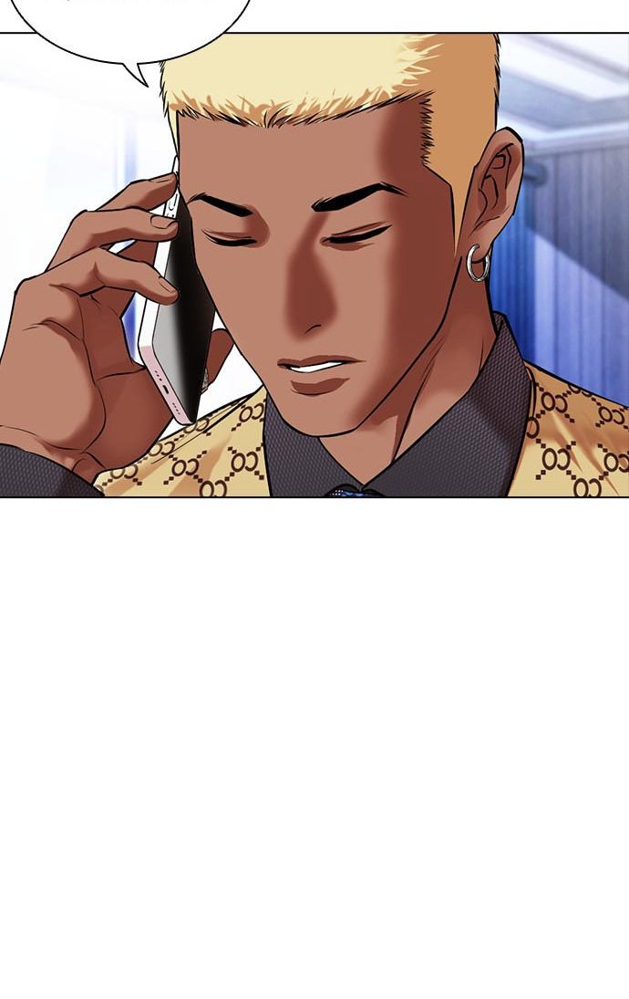 Lookism Bab 478 halaman 77