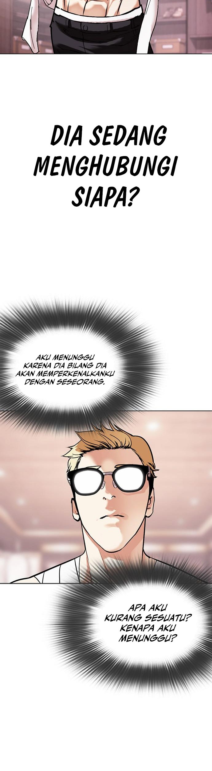 Lookism Bab 478 halaman 79