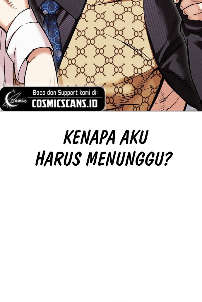 Lookism Bab 478 halaman 81