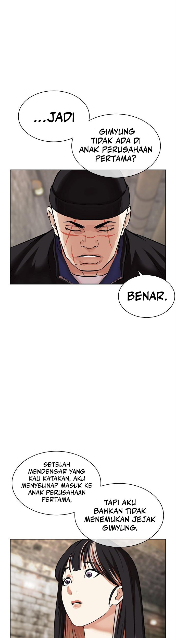 Lookism Bab 479 halaman 4