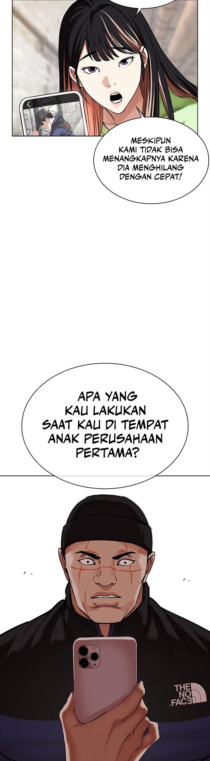 Lookism Bab 479 halaman 7