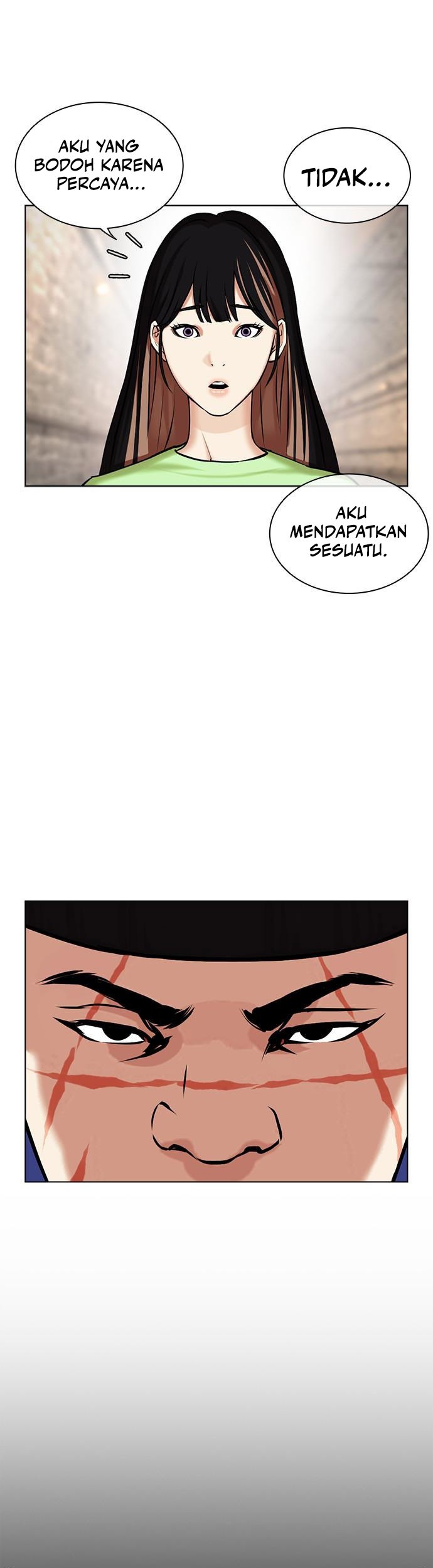 Lookism Bab 479 halaman 10