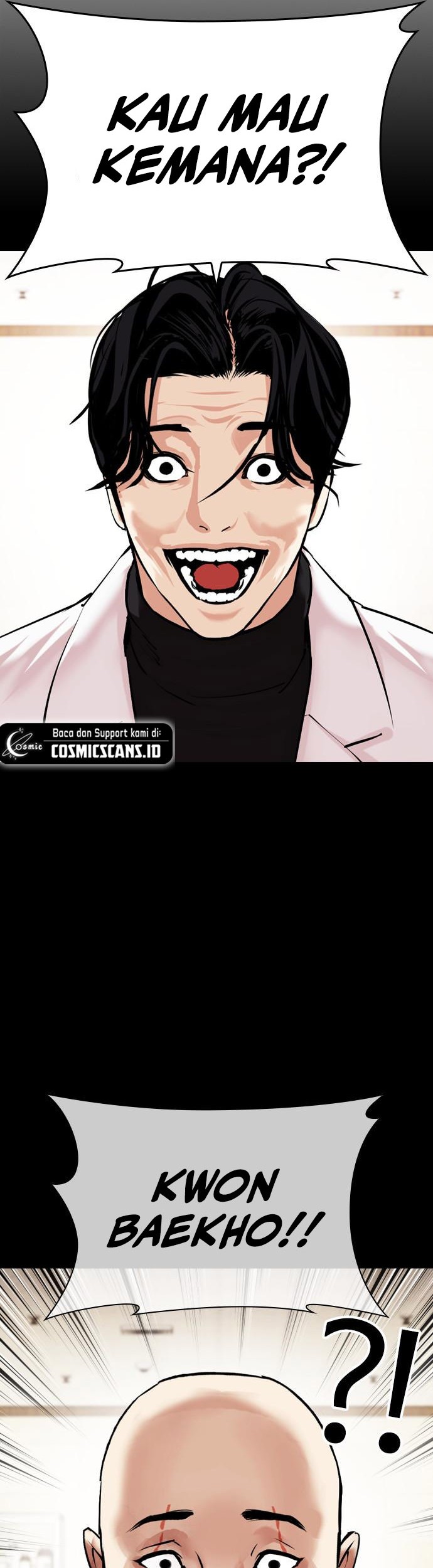 Lookism Bab 479 halaman 11