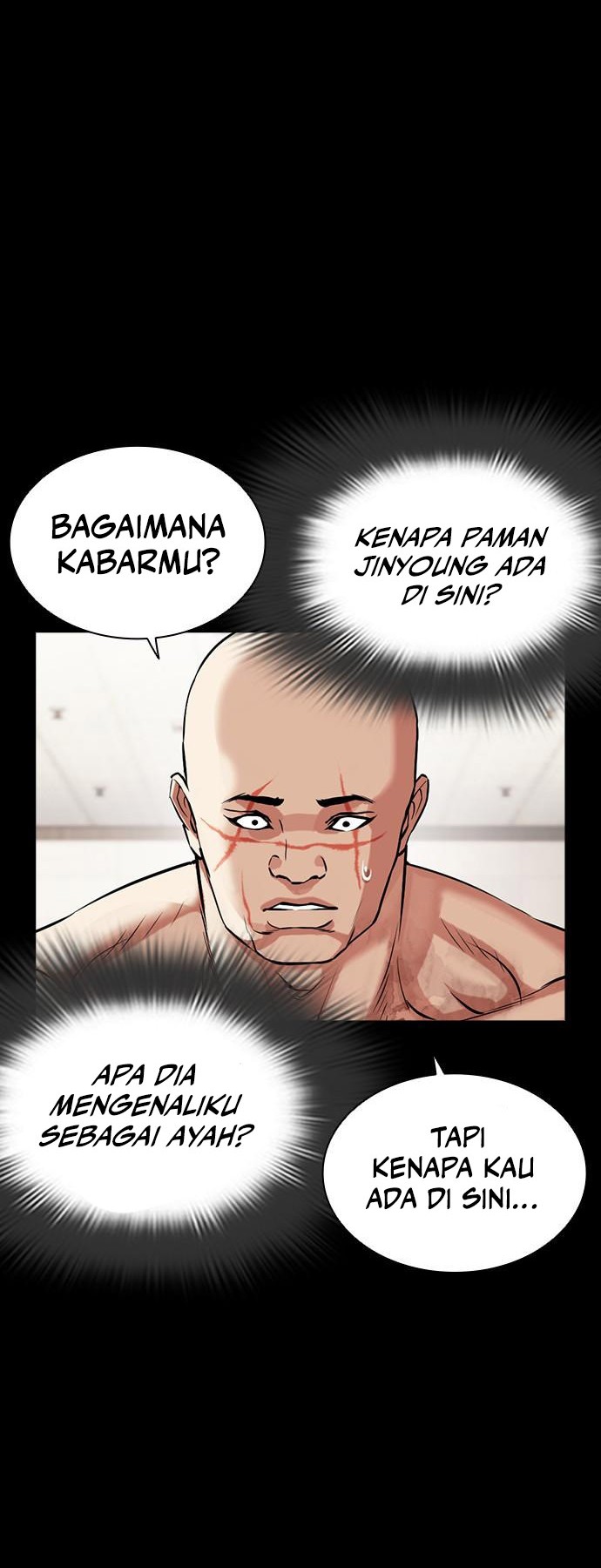 Lookism Bab 479 halaman 13