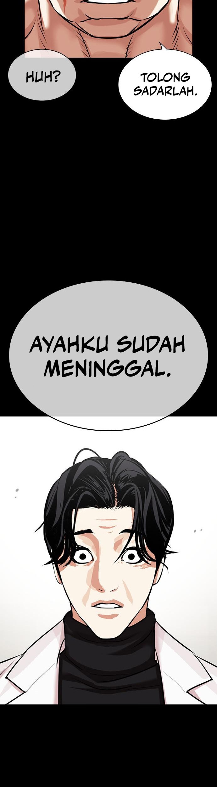 Lookism Bab 479 halaman 19
