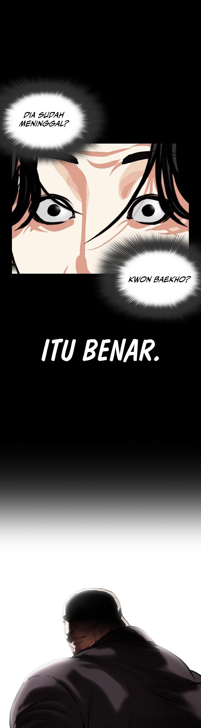 Lookism Bab 479 halaman 20