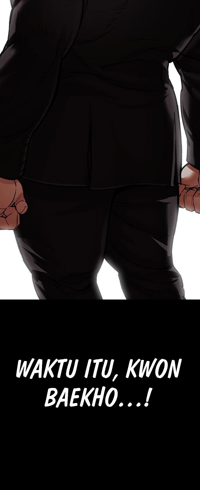 Lookism Bab 479 halaman 21