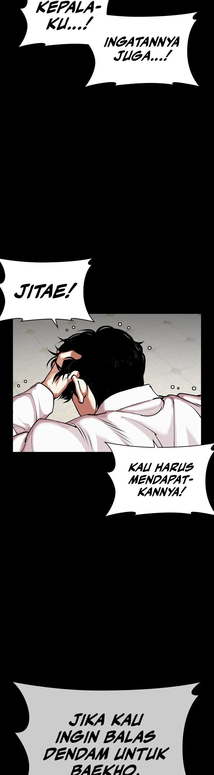 Lookism Bab 479 halaman 23