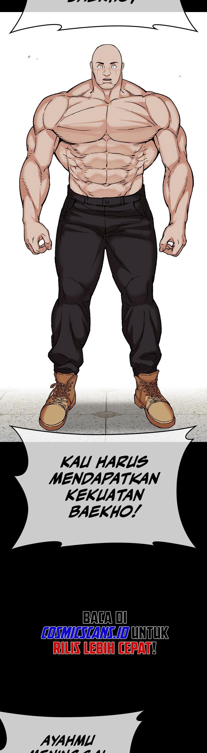 Lookism Bab 479 halaman 24