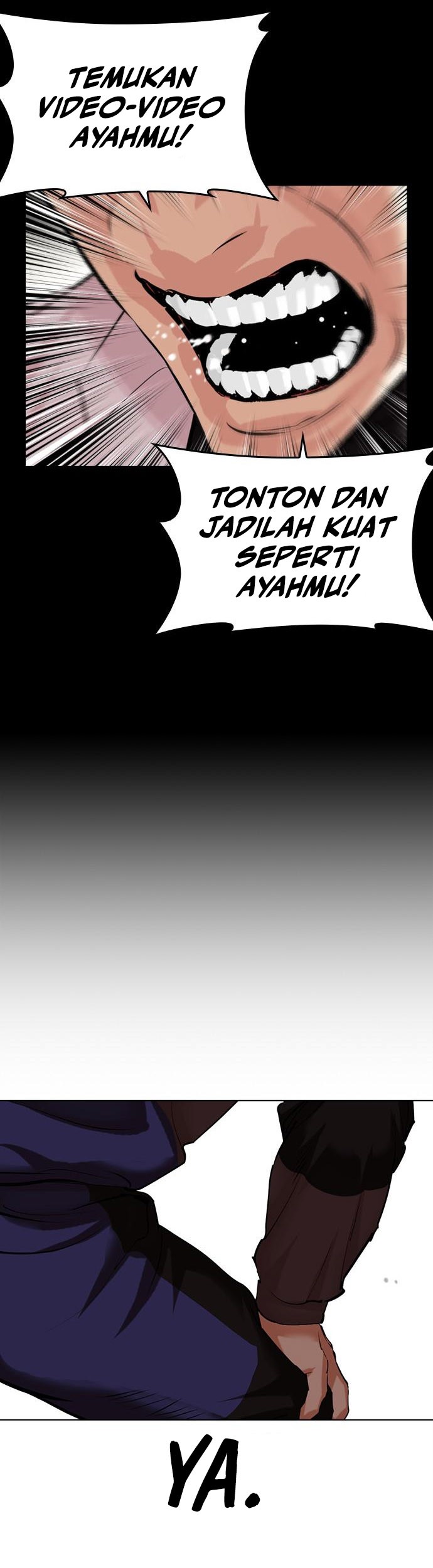 Lookism Bab 479 halaman 26