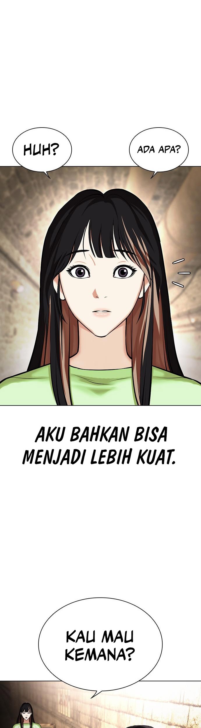 Lookism Bab 479 halaman 27