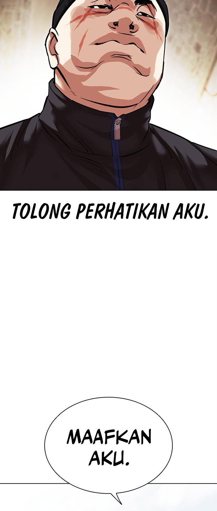 Lookism Bab 479 halaman 29