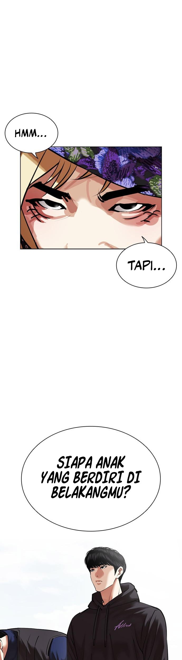Lookism Bab 479 halaman 32
