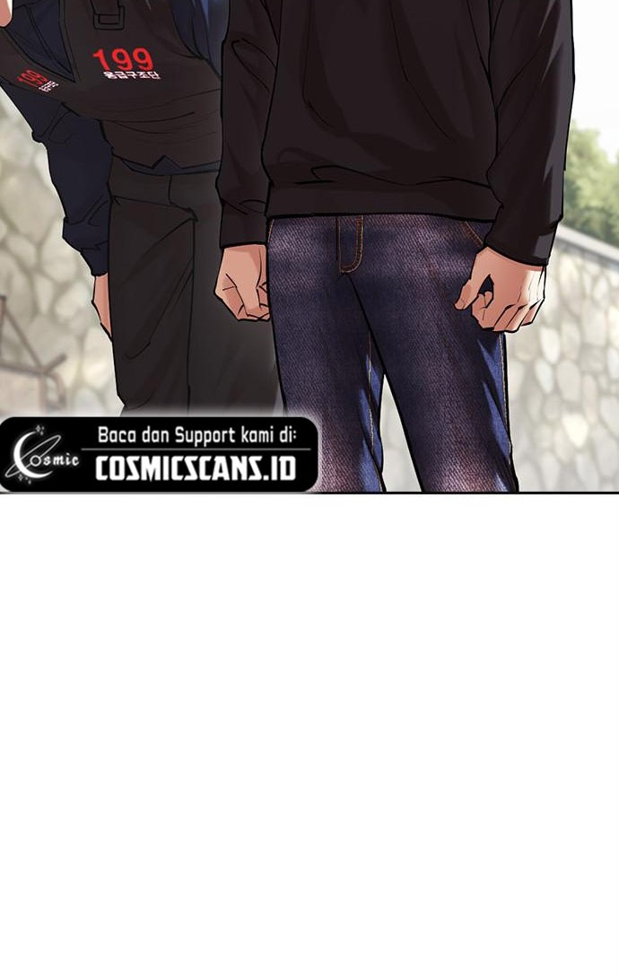 Lookism Bab 479 halaman 33