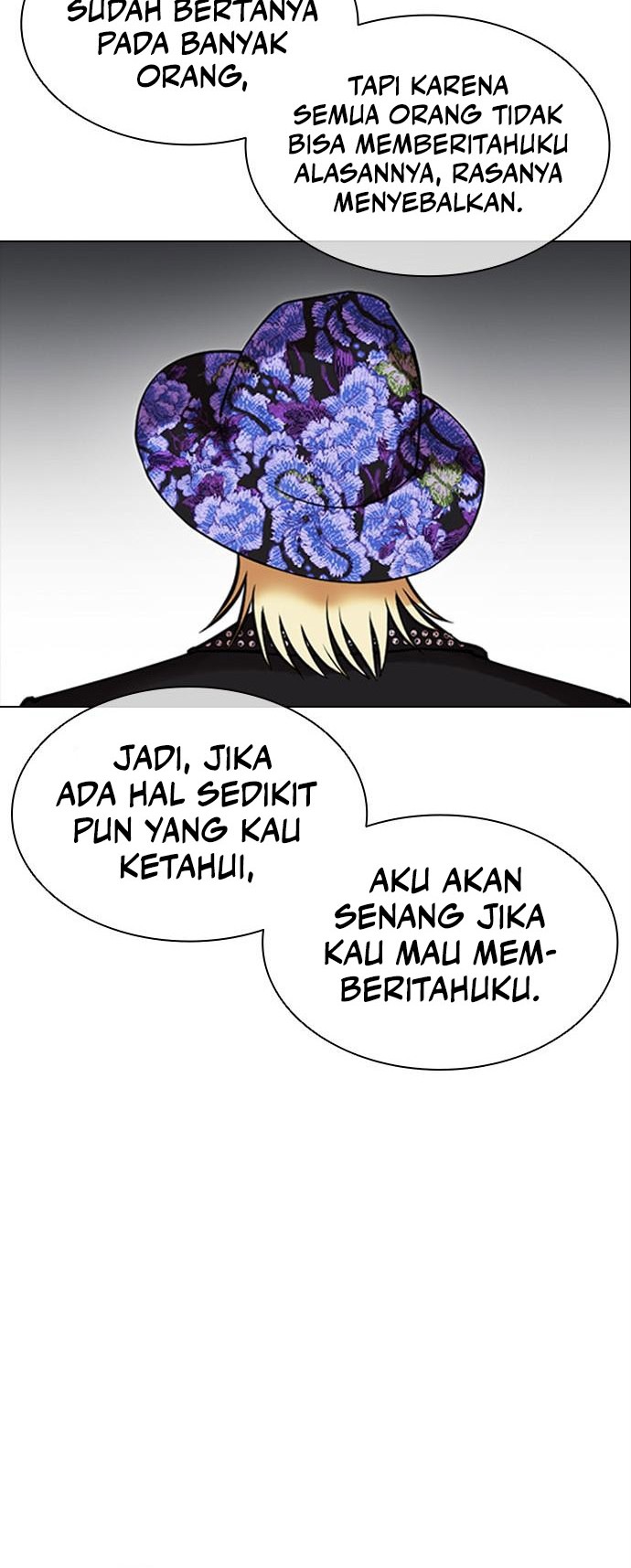 Lookism Bab 479 halaman 37