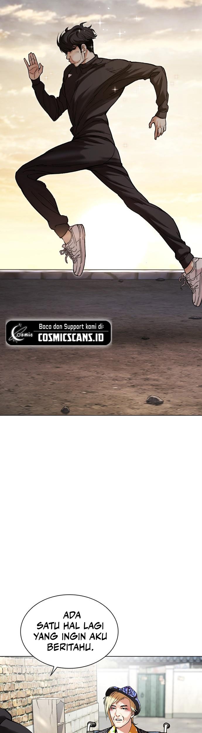 Lookism Bab 479 halaman 44
