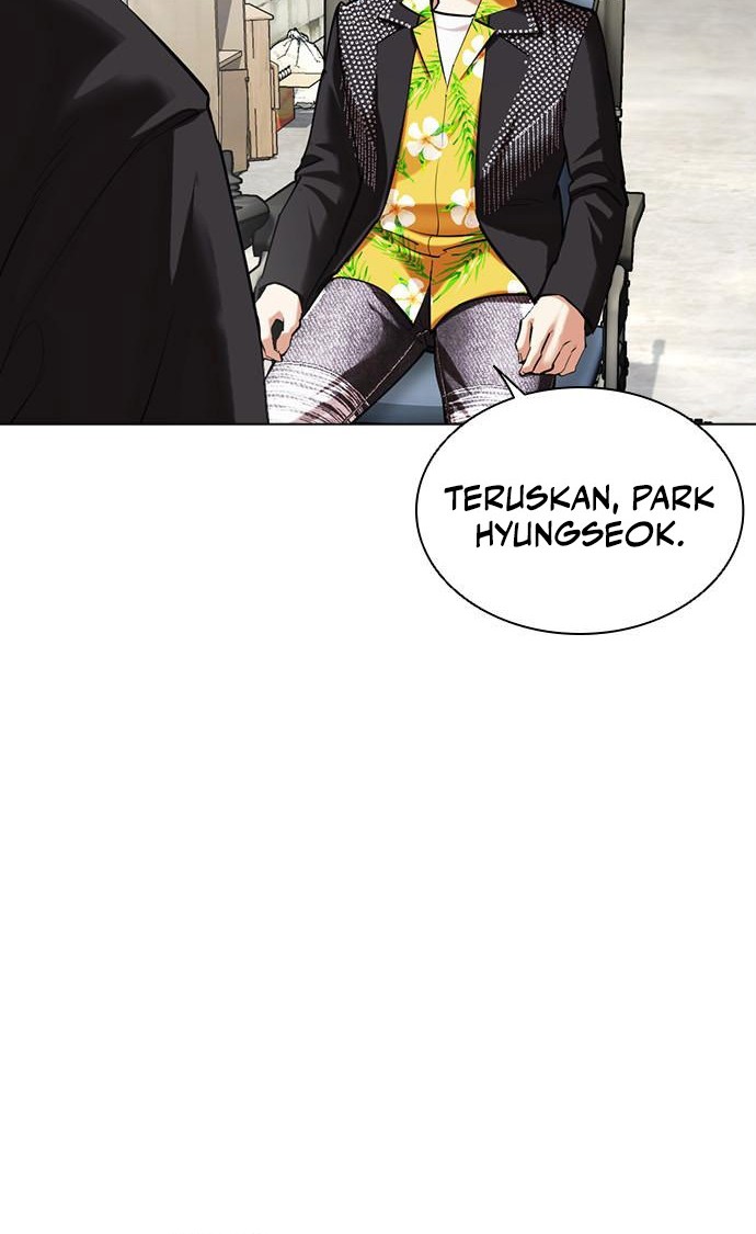 Lookism Bab 479 halaman 45
