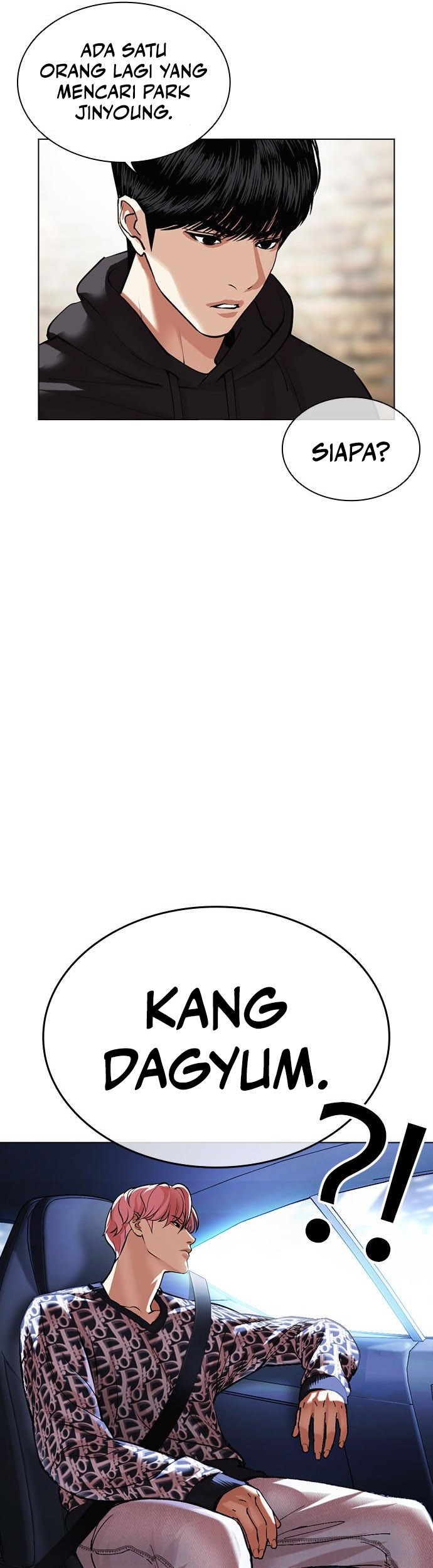 Lookism Bab 479 halaman 46