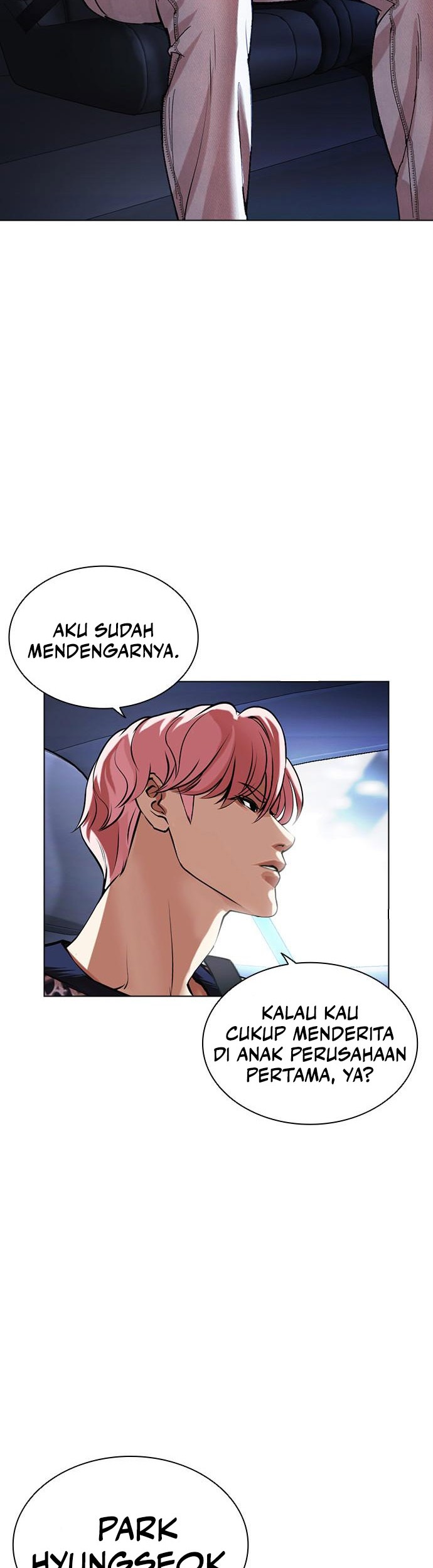 Lookism Bab 479 halaman 47