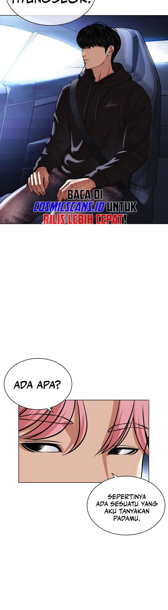 Lookism Bab 479 halaman 48
