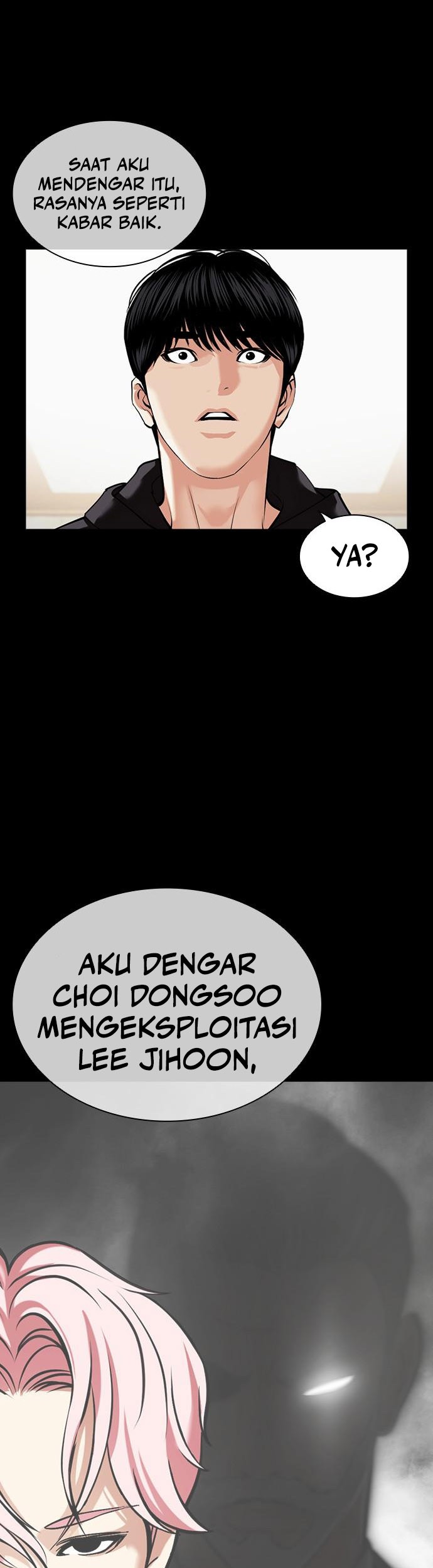 Lookism Bab 479 halaman 54