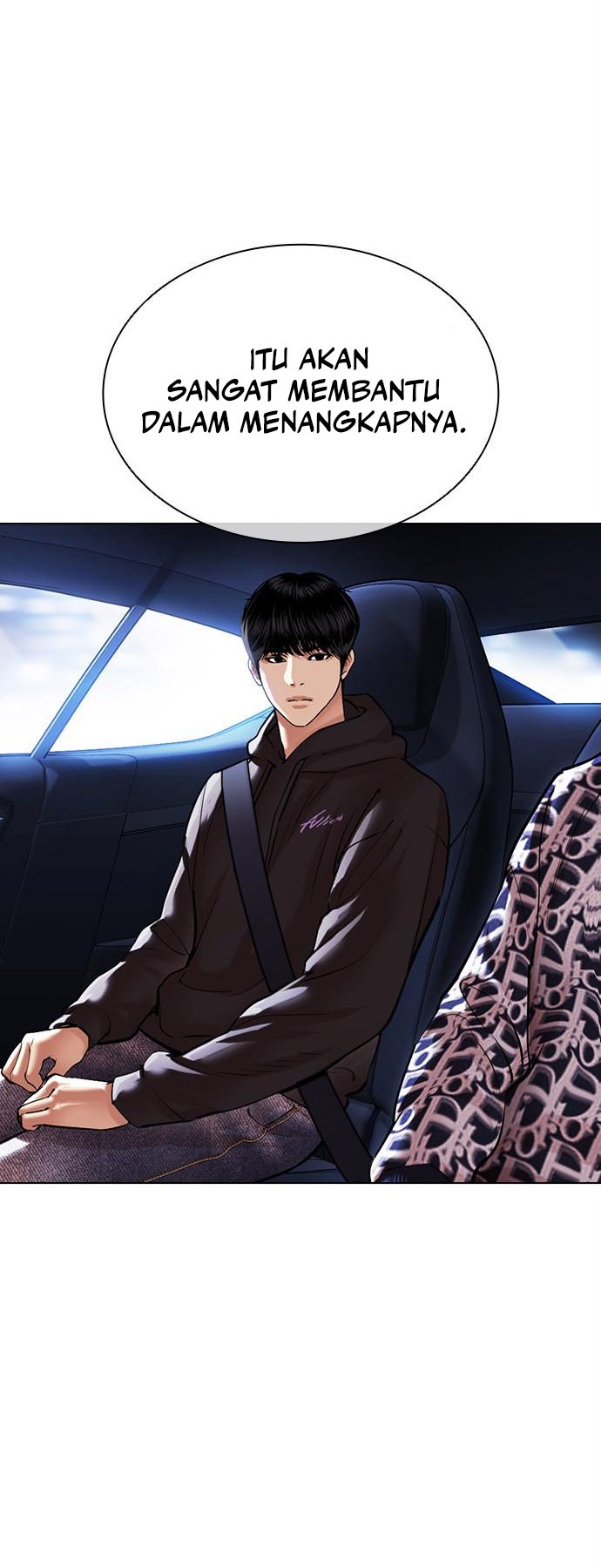 Lookism Bab 479 halaman 57