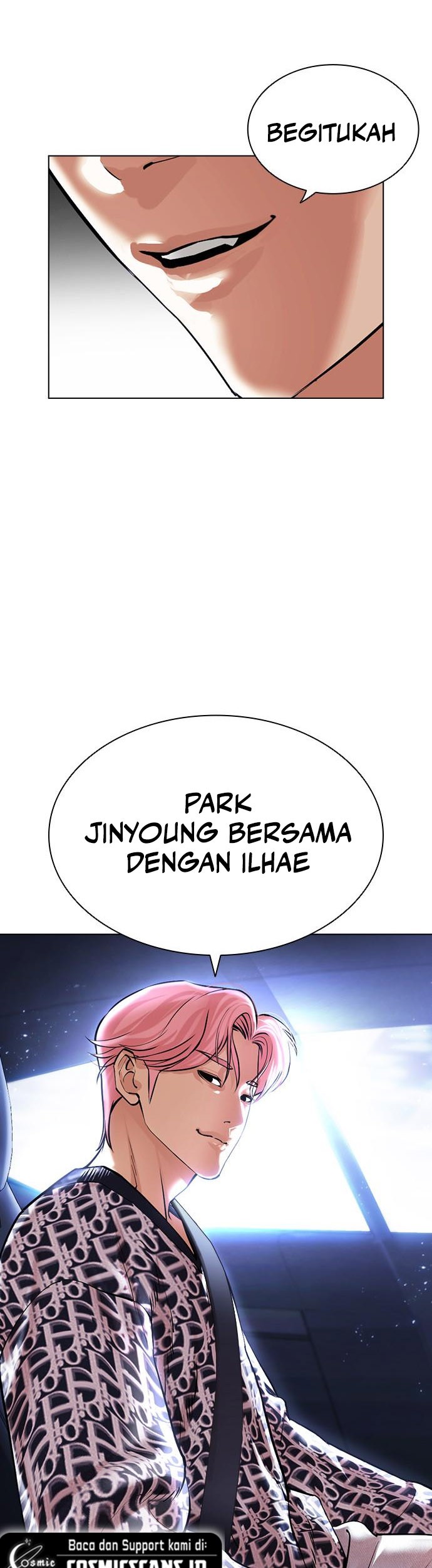 Lookism Bab 479 halaman 58