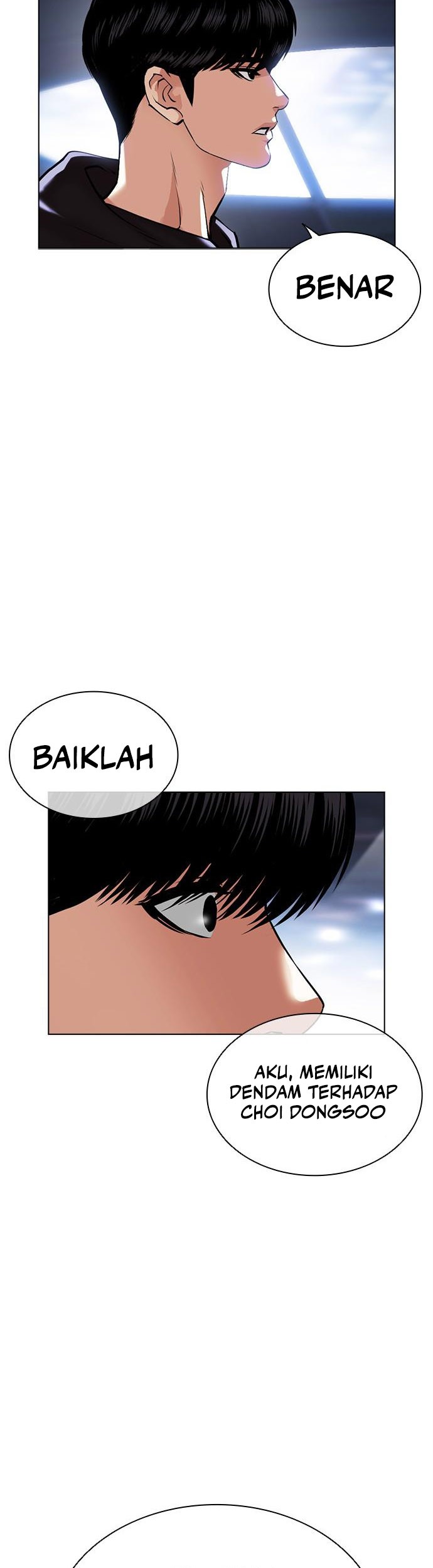 Lookism Bab 479 halaman 60
