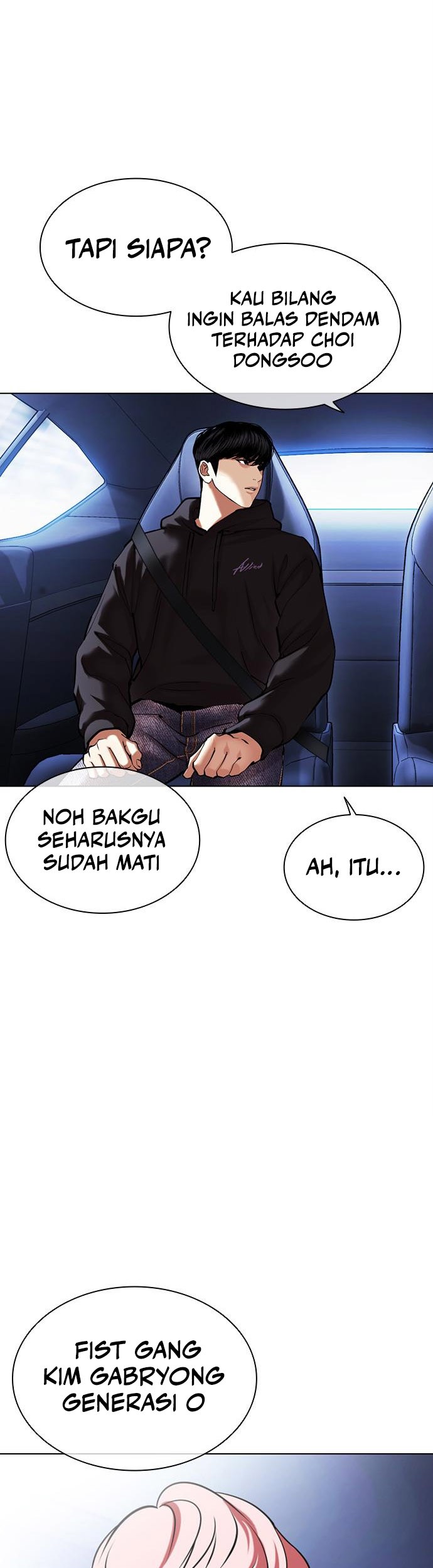 Lookism Bab 479 halaman 62