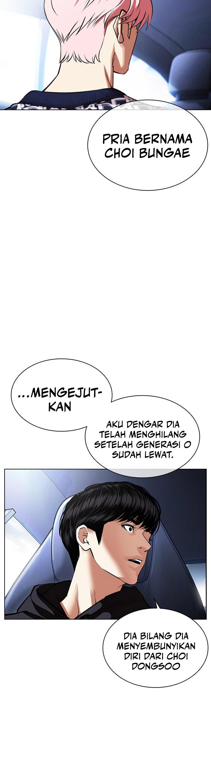Lookism Bab 479 halaman 63