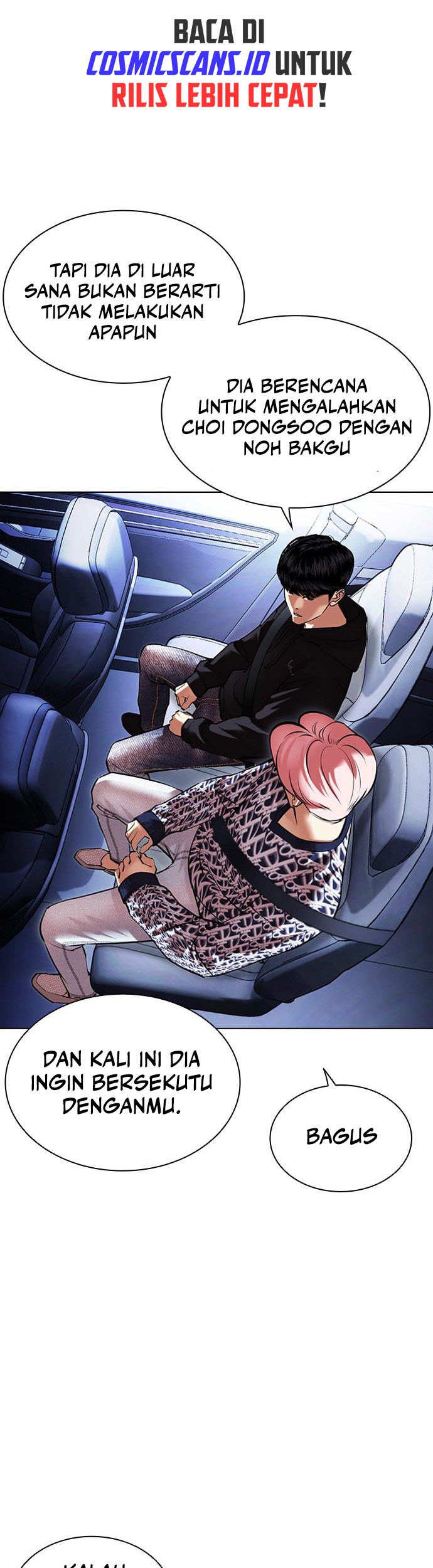 Lookism Bab 479 halaman 64