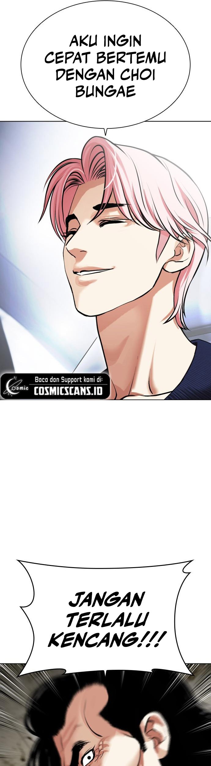 Lookism Bab 479 halaman 66