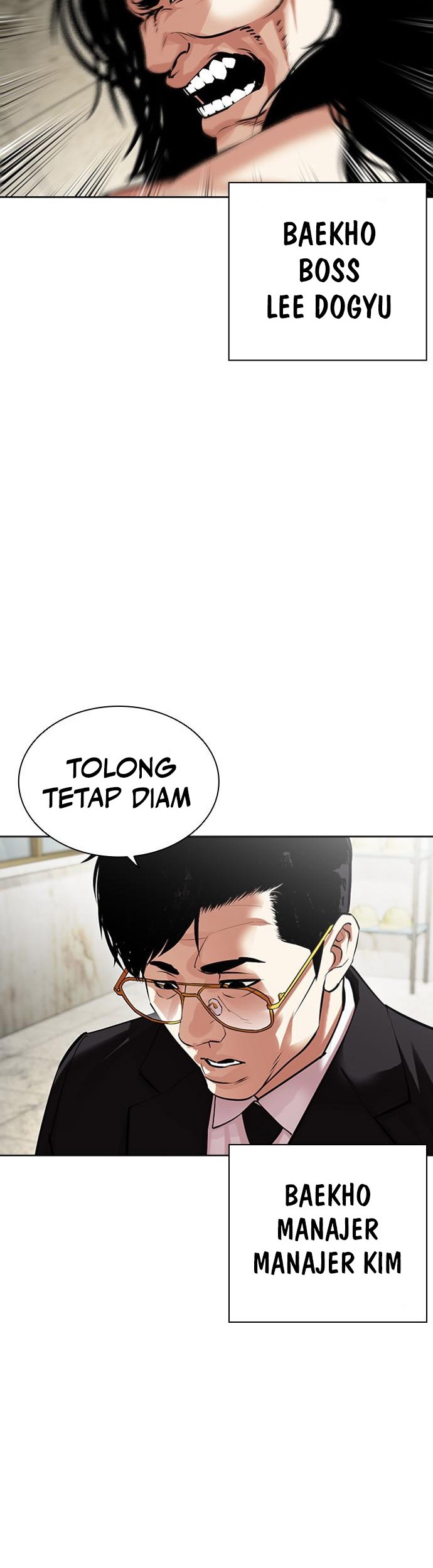 Lookism Bab 479 halaman 67