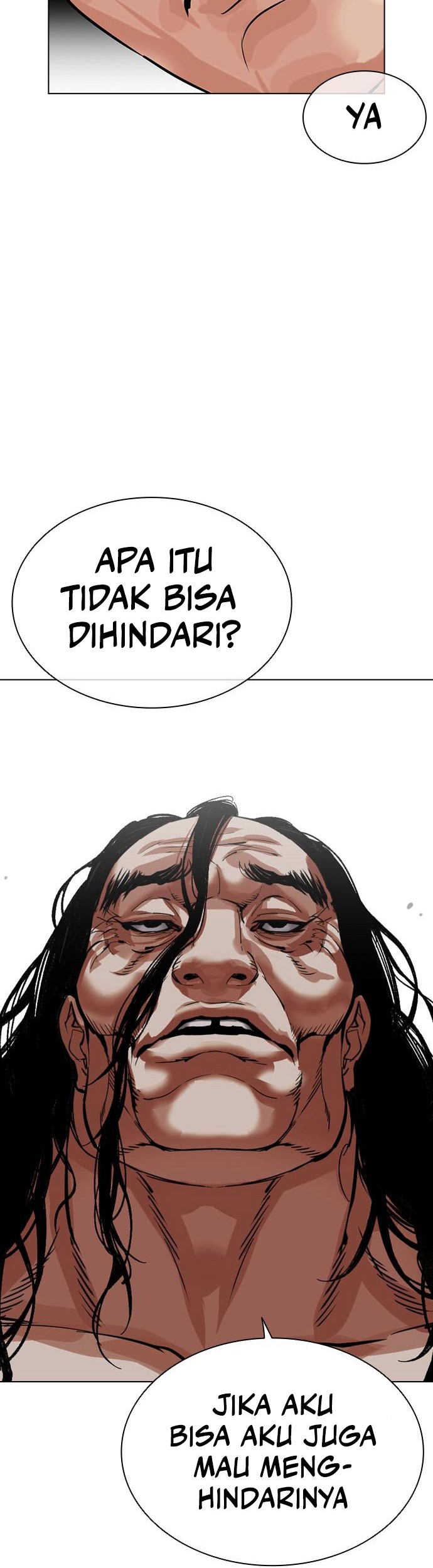 Lookism Bab 479 halaman 71