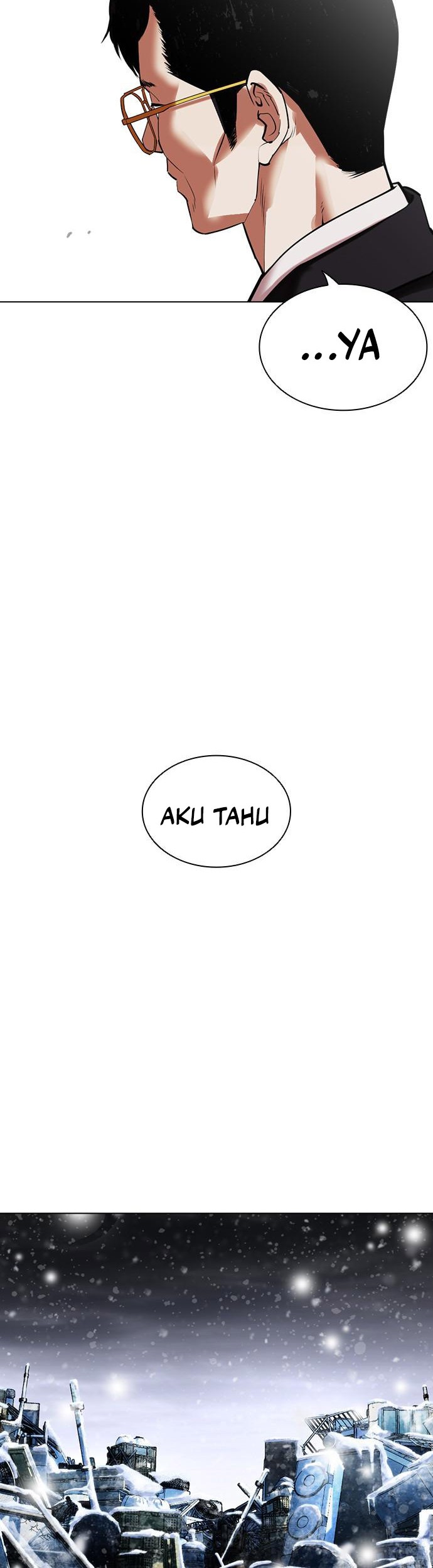 Lookism Bab 479 halaman 75