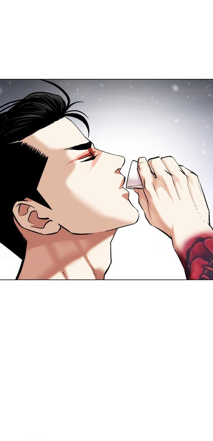 Lookism Bab 479 halaman 85