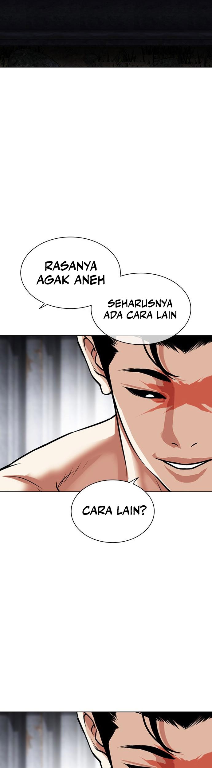 Lookism Bab 479 halaman 90