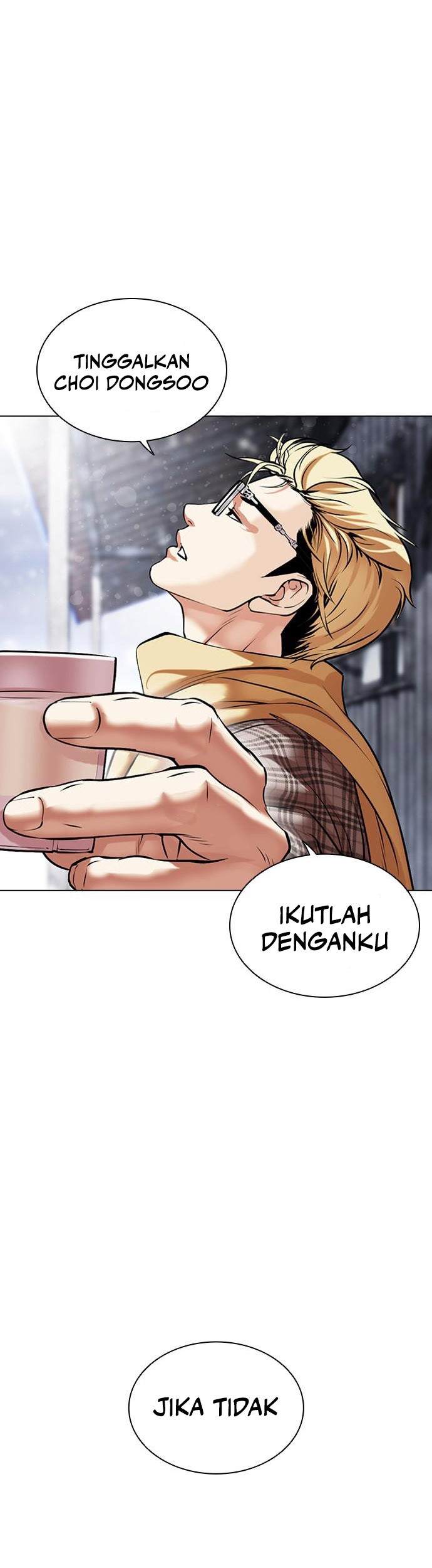 Lookism Bab 479 halaman 92