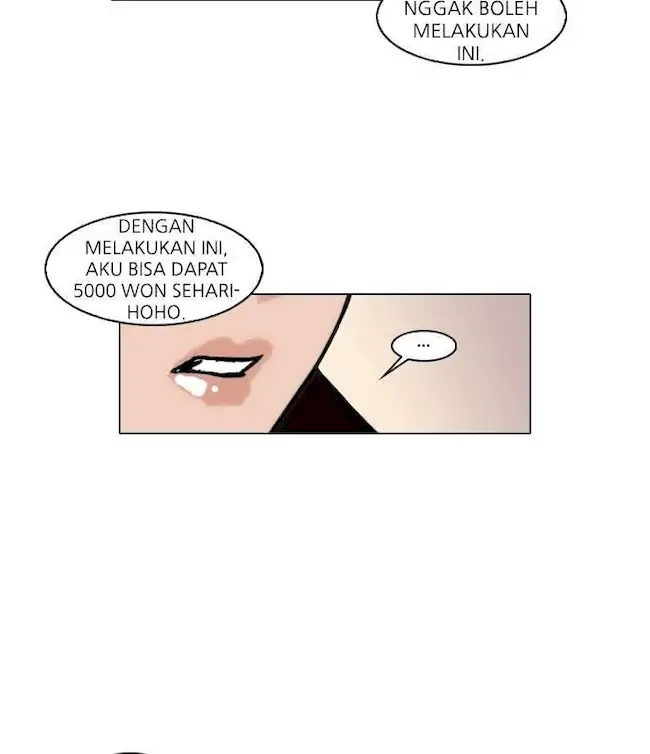 Lookism Bab 48 halaman 7