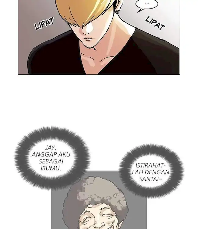 Lookism Bab 48 halaman 19
