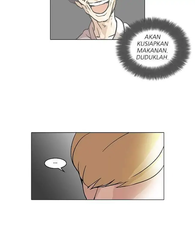 Lookism Bab 48 halaman 20